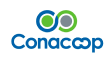 Logo de Conacoop