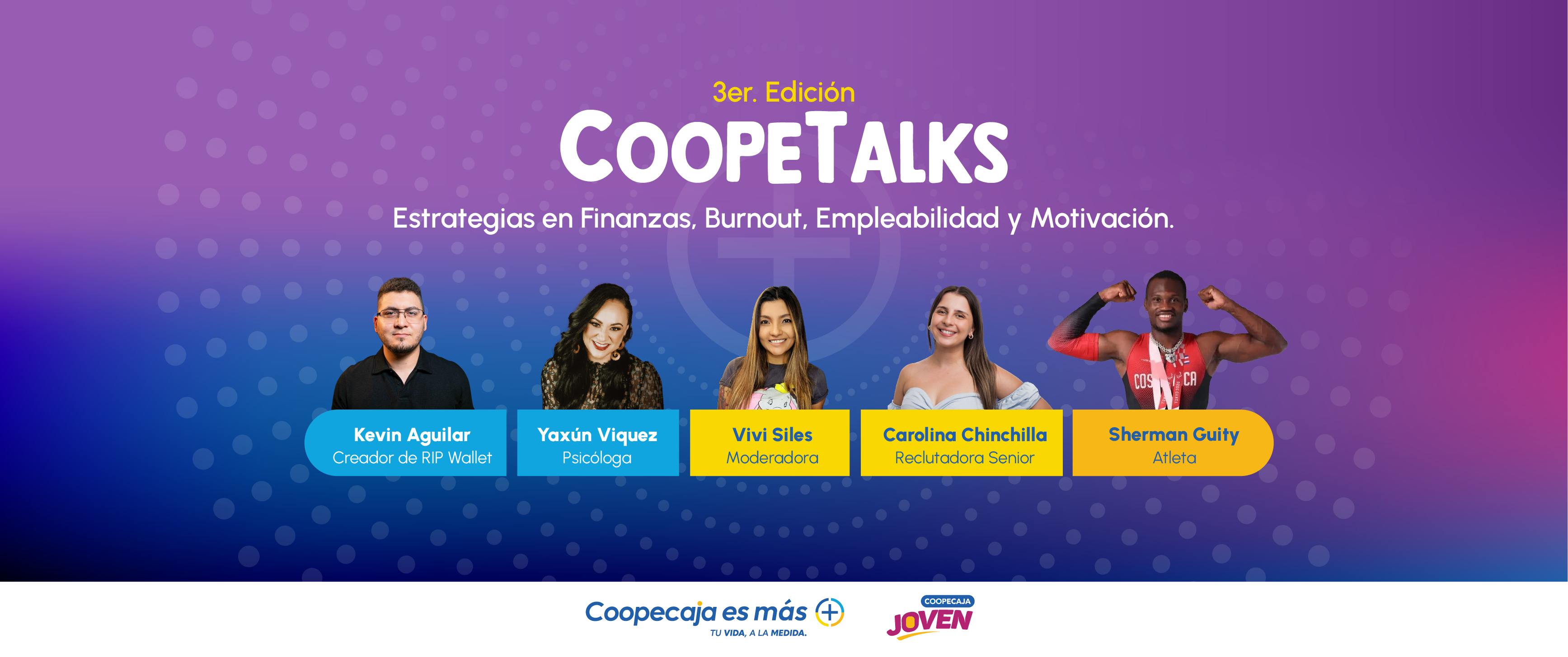 portada CoopeTalks