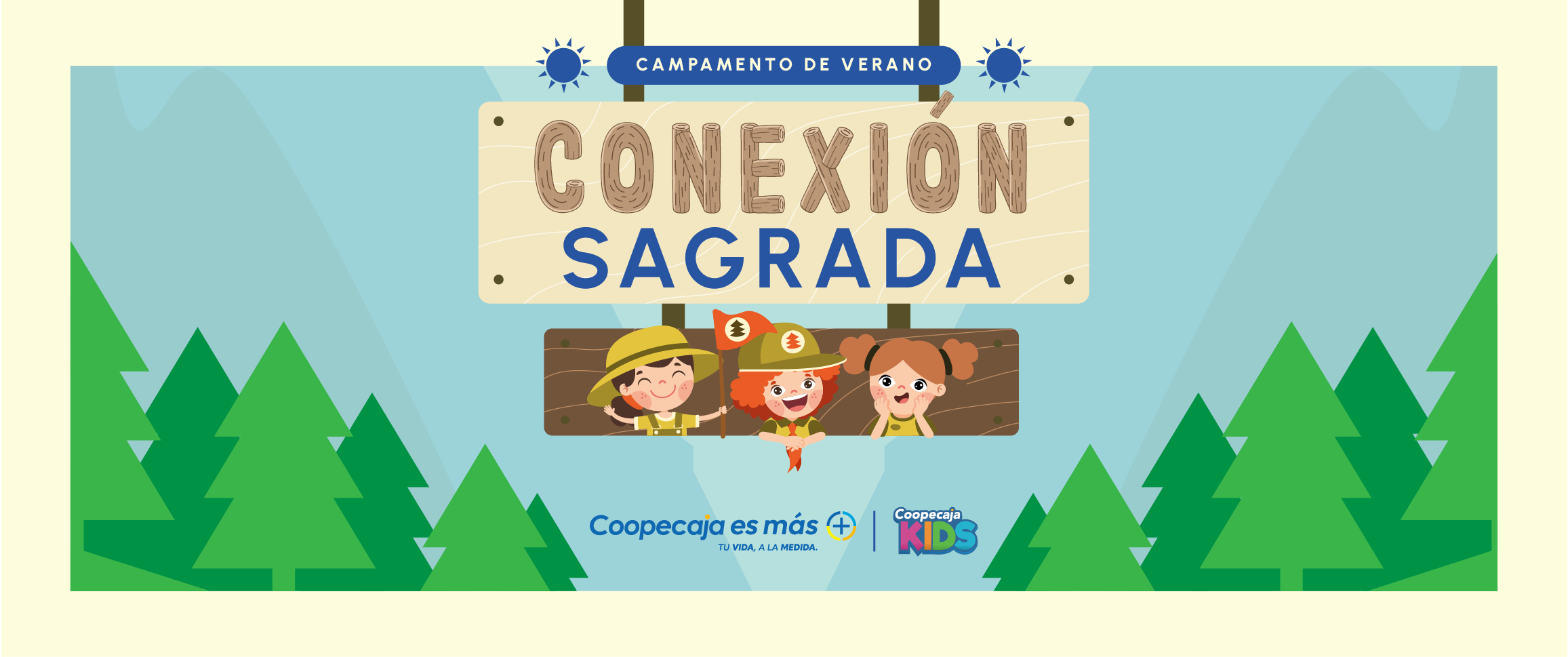 01-Campamento niños 2025_Banner.